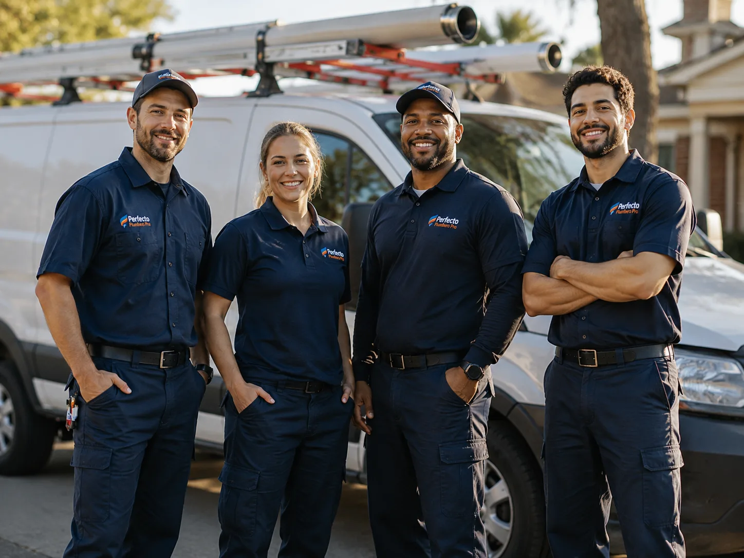 Emergency Plumber Near Me in New Limerick, ME near me